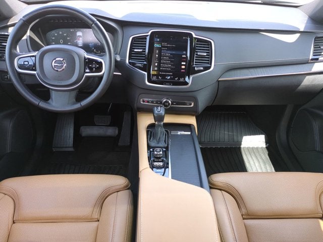 2021 Volvo XC90 Inscription