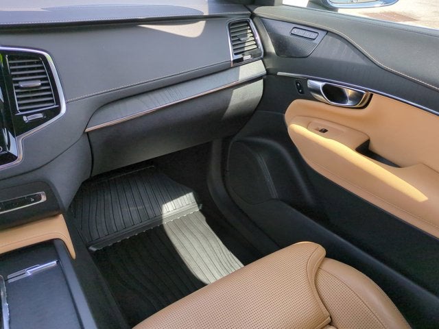 2021 Volvo XC90 Inscription