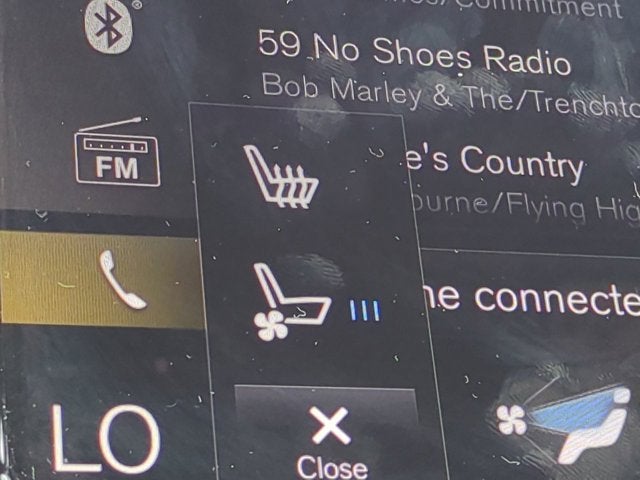 2021 Volvo XC90 Inscription