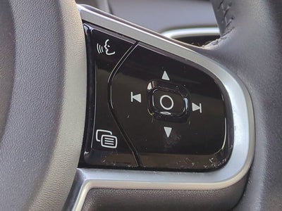 2021 Volvo XC90 Inscription