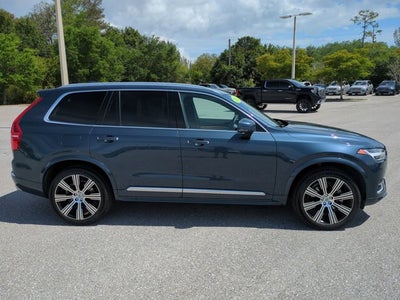 2021 Volvo XC90 Inscription
