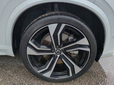 2021 Volvo XC90 R-Design