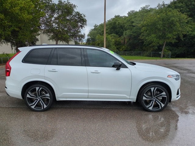 2021 Volvo XC90 R-Design