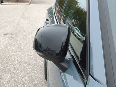 2023 Volvo C40 Recharge Pure Electric Ultimate