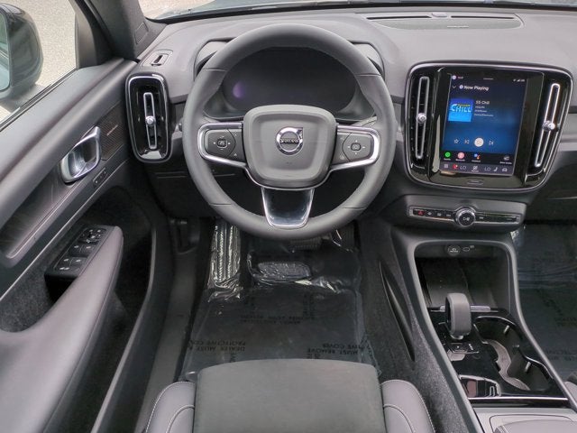 2023 Volvo C40 Recharge Pure Electric Ultimate