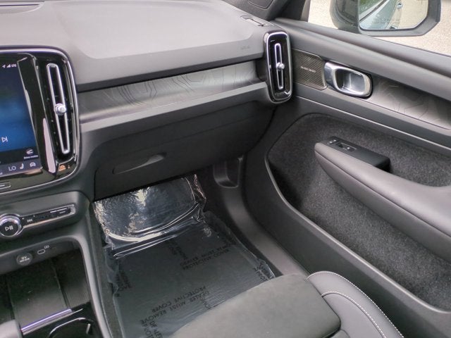 2023 Volvo C40 Recharge Pure Electric Ultimate