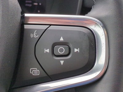 2023 Volvo C40 Recharge Pure Electric Ultimate