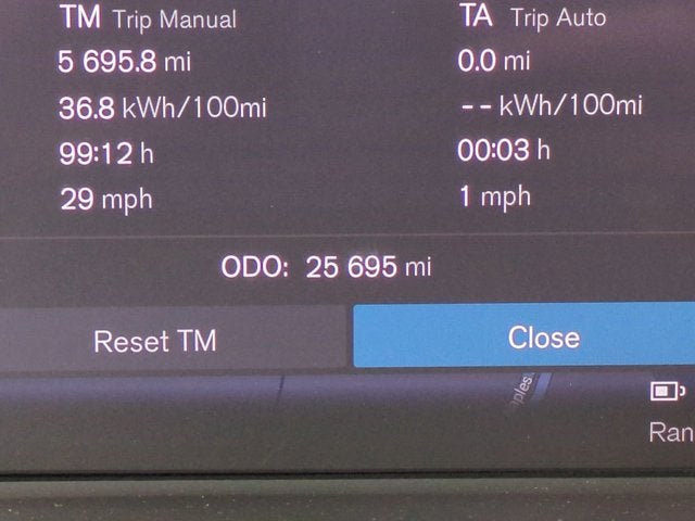 2023 Volvo C40 Recharge Pure Electric Ultimate