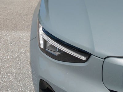 2024 Volvo XC40 Recharge Pure Electric Plus