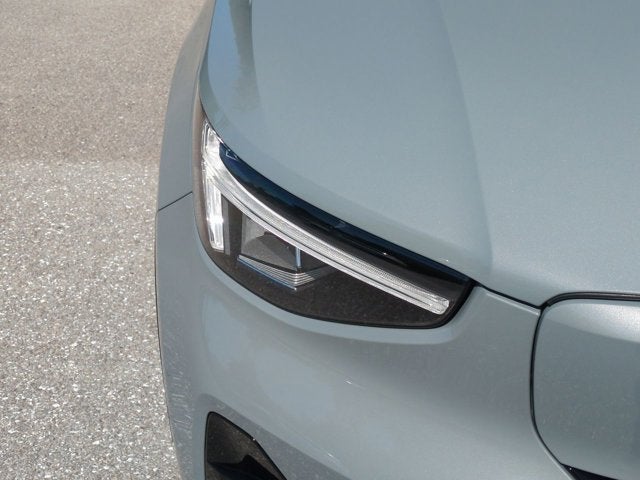 2024 Volvo XC40 Recharge Pure Electric Plus