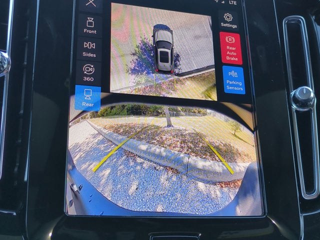 2024 Volvo XC40 Recharge Pure Electric Plus