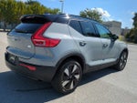 2024 Volvo XC40 Recharge Pure Electric Plus