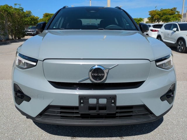 2024 Volvo XC40 Recharge Pure Electric Plus