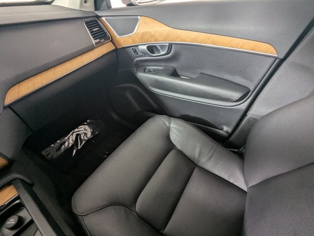 2024 Volvo XC90 Recharge Plug-In Hybrid T8 eAWD PHEV Plus Bright Theme 7P