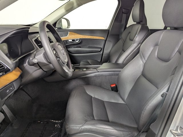 2024 Volvo XC90 Recharge Plug-In Hybrid T8 eAWD PHEV Plus Bright Theme 7P