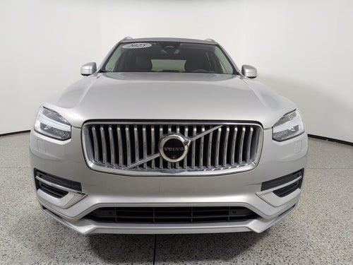 2024 Volvo XC90 Recharge Plug-In Hybrid T8 eAWD PHEV Plus Bright Theme 7P