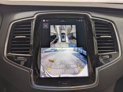 2024 Volvo XC90 Recharge Plug-In Hybrid T8 eAWD PHEV Plus Bright Theme 7P