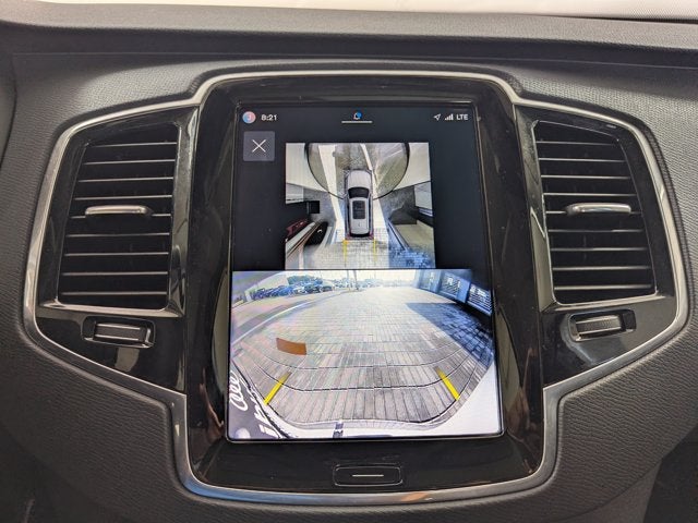 2024 Volvo XC90 Recharge Plug-In Hybrid T8 eAWD PHEV Plus Bright Theme 7P