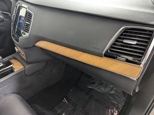 2024 Volvo XC90 Recharge Plug-In Hybrid T8 eAWD PHEV Plus Bright Theme 7P