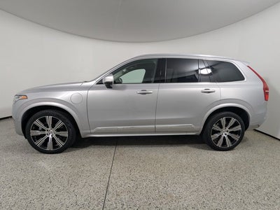 2024 Volvo XC90 Recharge Plug-In Hybrid T8 eAWD PHEV Plus Bright Theme 7P