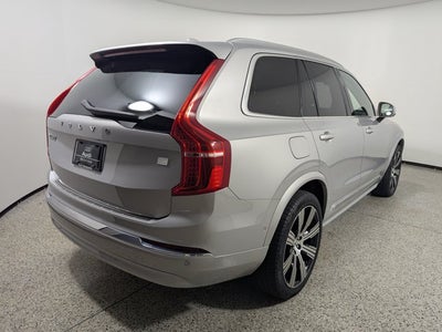 2024 Volvo XC90 Recharge Plug-In Hybrid T8 eAWD PHEV Plus Bright Theme 7P