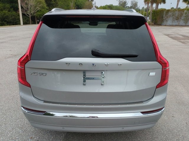 2024 Volvo XC90 Recharge Plug-In Hybrid Plus Bright Theme