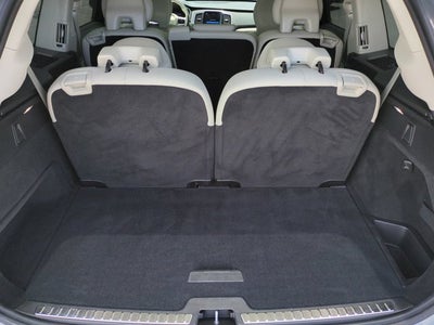 2024 Volvo XC90 Recharge Plug-In Hybrid Plus Bright Theme