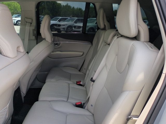 2024 Volvo XC90 Recharge Plug-In Hybrid Plus Bright Theme