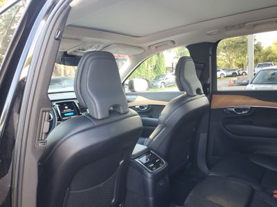 2023 Volvo XC90 Recharge Plug-In Hybrid T8 Plus Bright Theme 7 Passenger