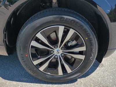 2023 Volvo XC60 Recharge Plug-In Hybrid Core Bright Theme