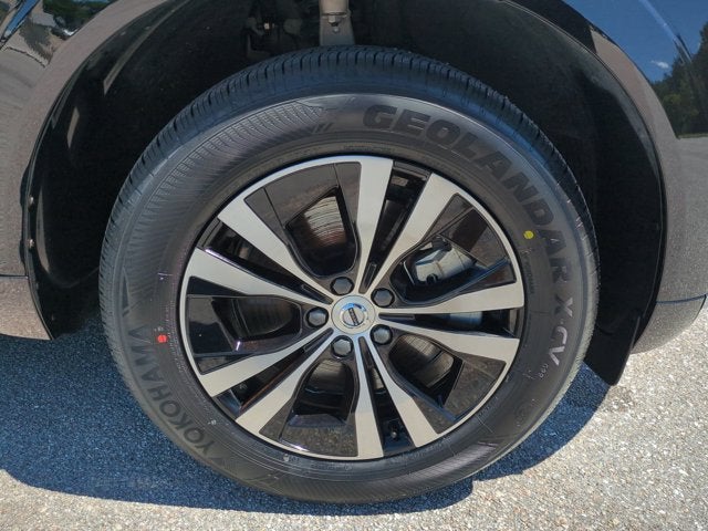 2023 Volvo XC60 Recharge Plug-In Hybrid Core Bright Theme