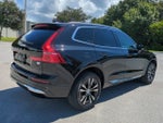 2023 Volvo XC60 Recharge Plug-In Hybrid Core Bright Theme