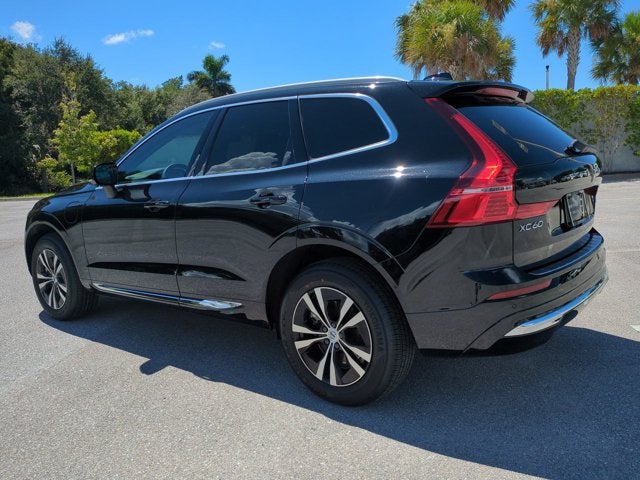 2023 Volvo XC60 Recharge Plug-In Hybrid Core Bright Theme