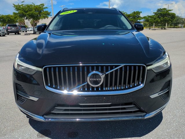 2023 Volvo XC60 Recharge Plug-In Hybrid Core Bright Theme