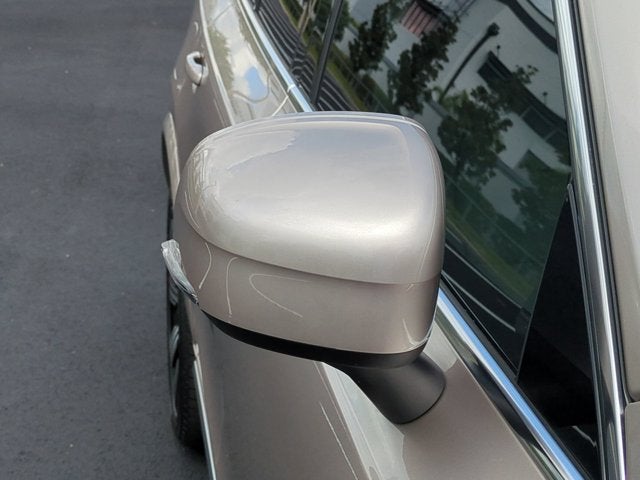 2025 Volvo XC90 Plug-In Hybrid Plus