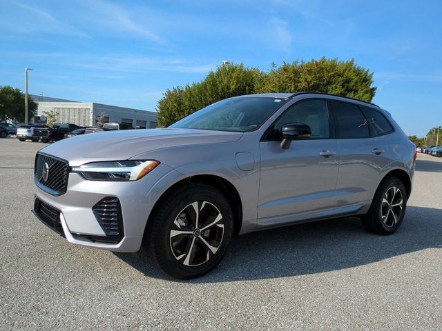 2026 Volvo XC60 Plug-In Hybrid Core