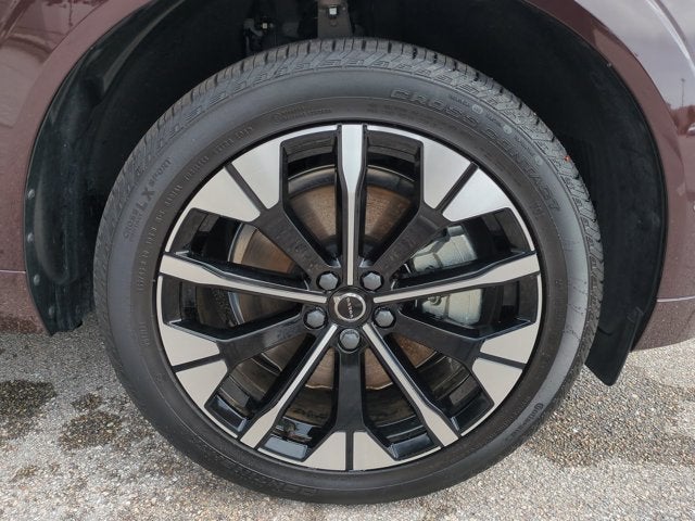 2026 Volvo XC60 Plug-In Hybrid Plus