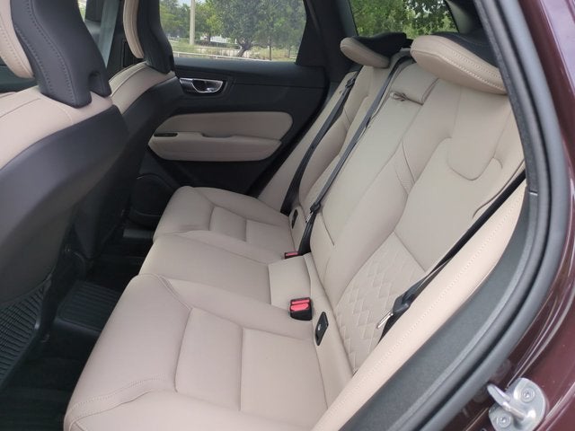 2026 Volvo XC60 Plug-In Hybrid Plus