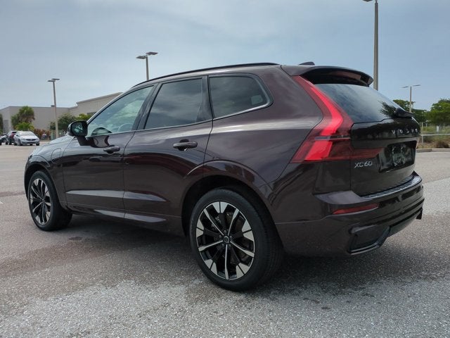 2026 Volvo XC60 Plug-In Hybrid Plus