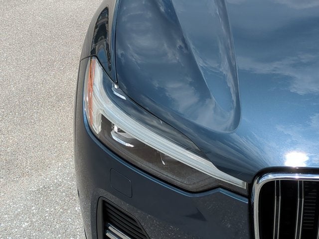 2023 Volvo XC60 Ultimate Bright Theme