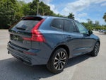 2023 Volvo XC60 Plus Dark Theme