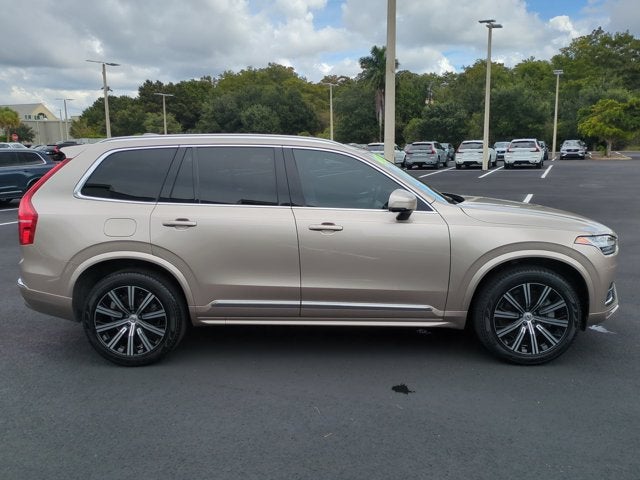 2024 Volvo XC90 Core Bright Theme