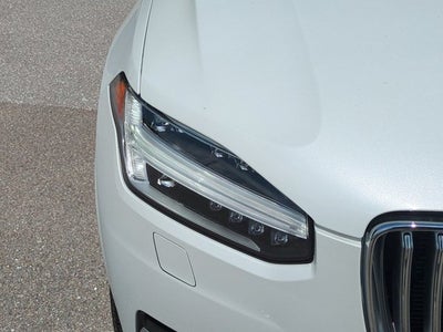 2023 Volvo XC90 Plus