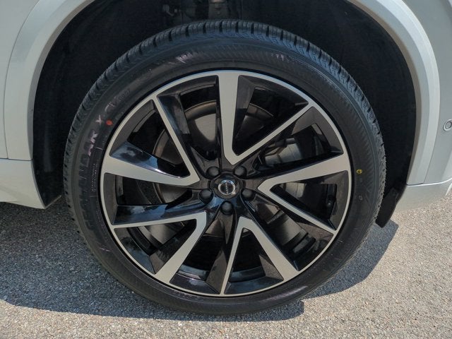 2023 Volvo XC90 Plus
