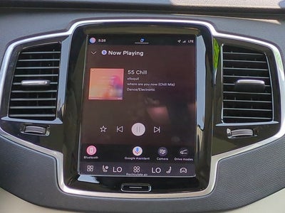2023 Volvo XC90 Plus