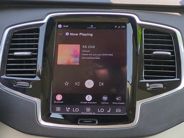2023 Volvo XC90 Plus