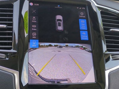 2023 Volvo XC90 Plus