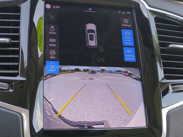 2023 Volvo XC90 Plus