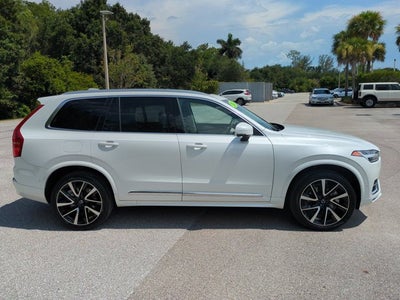 2023 Volvo XC90 Plus