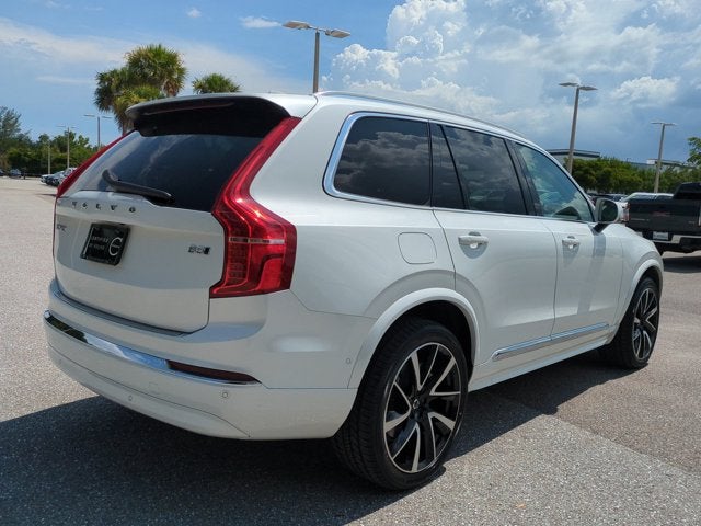 2023 Volvo XC90 Plus